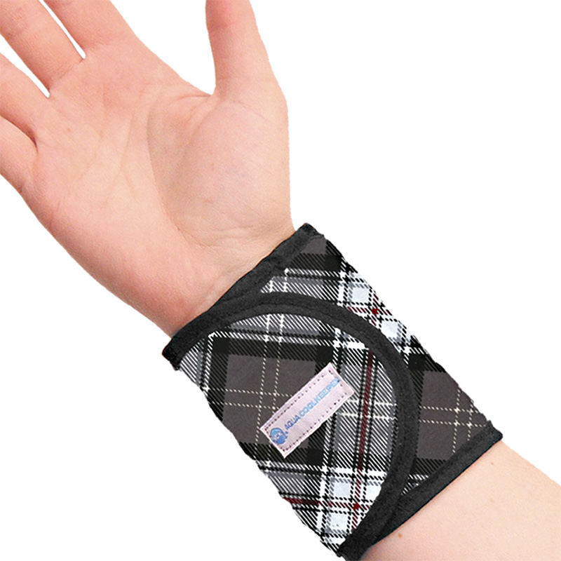Cooling wristband - Aqua Coolkeeper - 5
