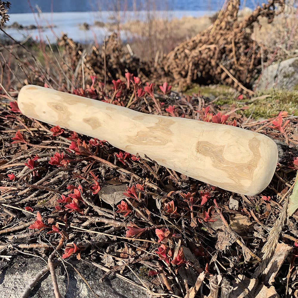 Ruffwood strong coffeewood chew - 4