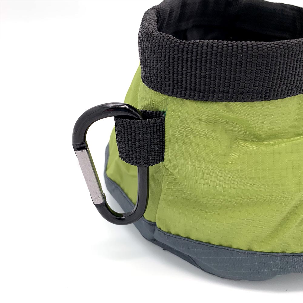 Dog travel bowl - 8