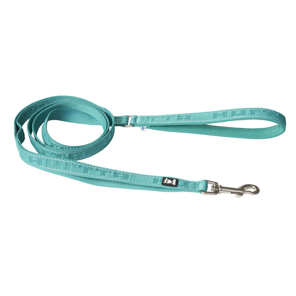 Dog leash 180 cm long made of recycled material Hurtta