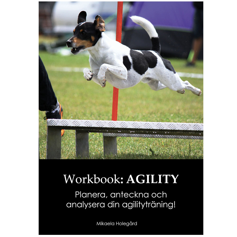 Workbook - agility - 2