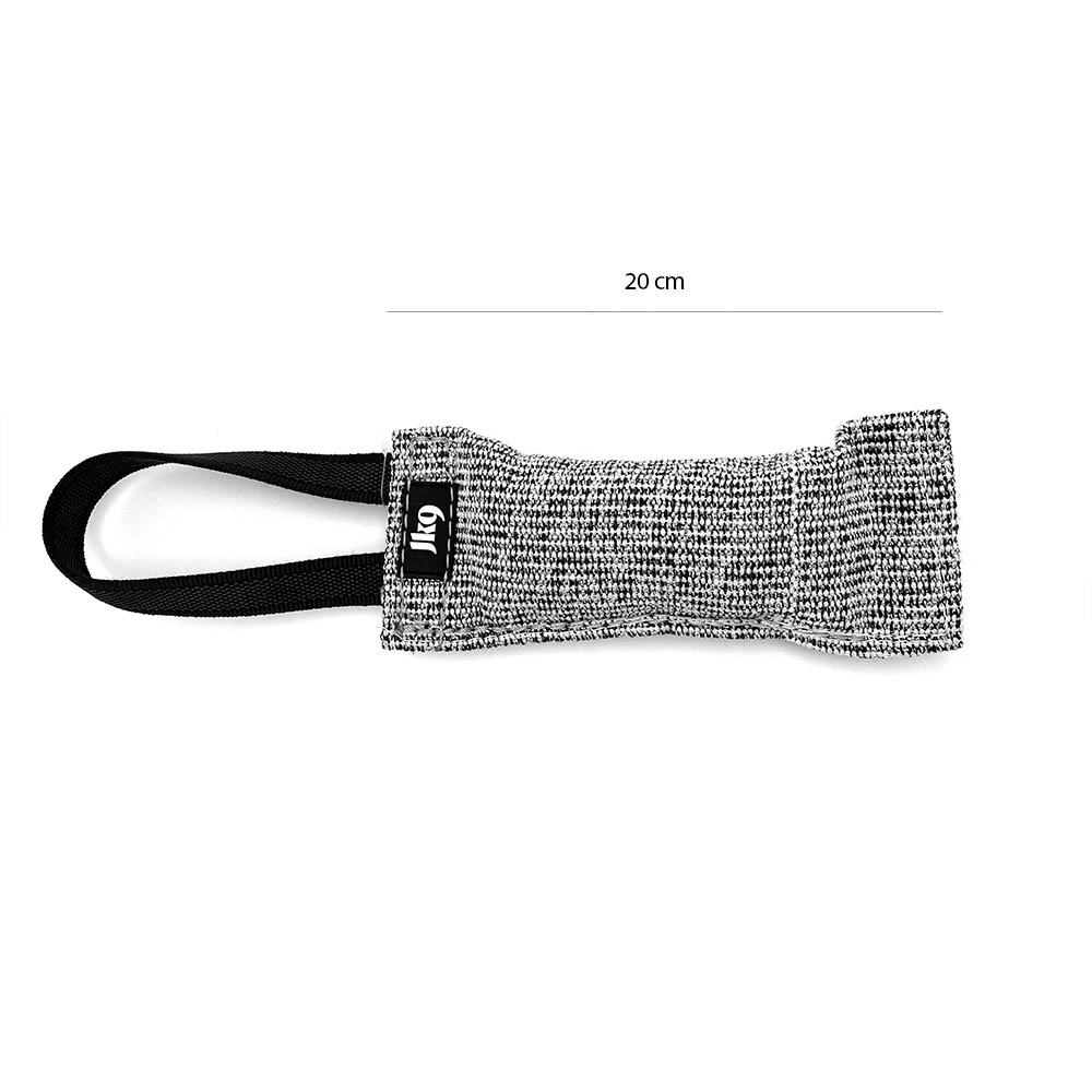 Julius K9 tug toy with treat hide - 2