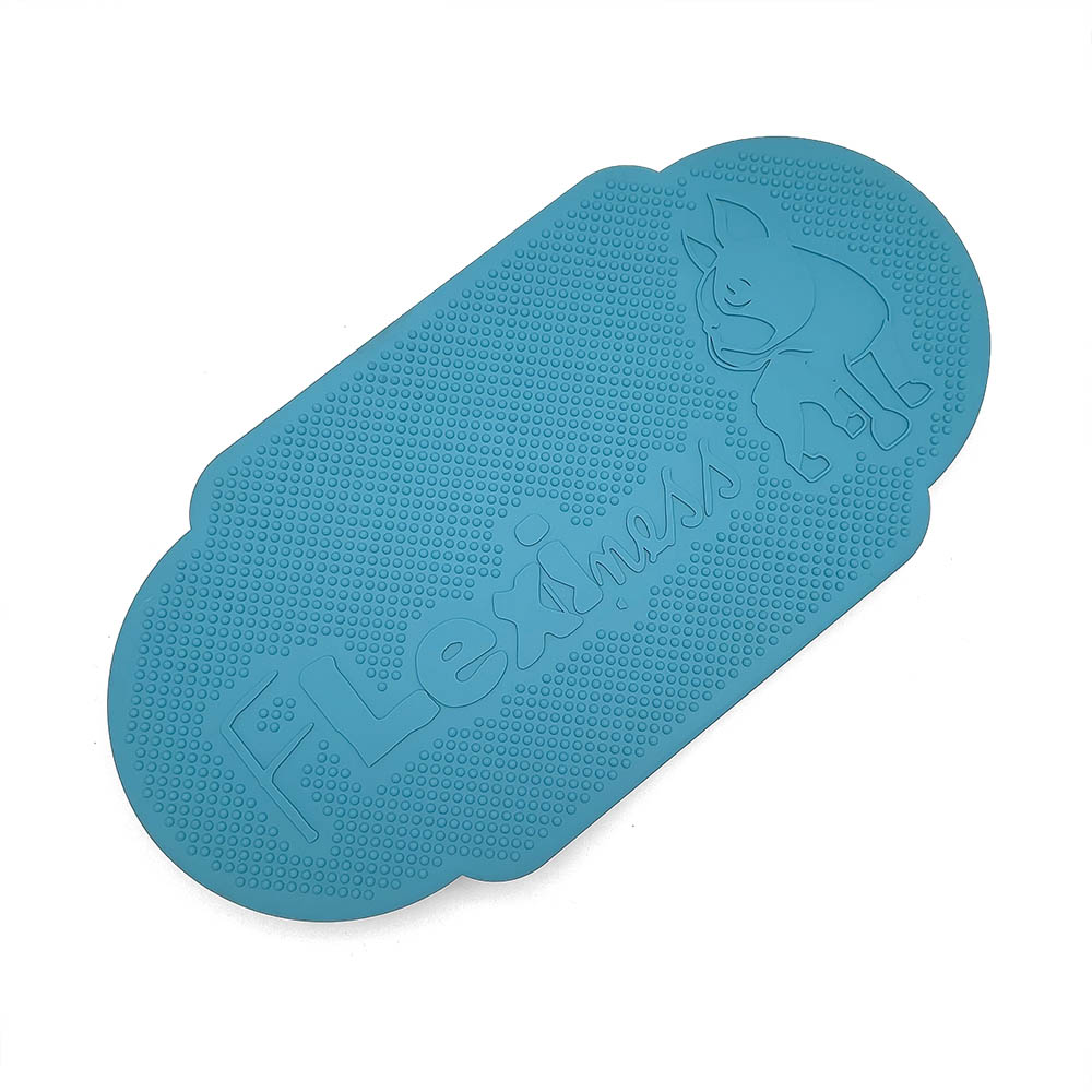 Flexiness Twindisc Large oblong balance ball for dogs