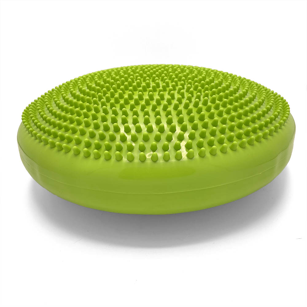 Balance disc with bumps - 36 cm - 5