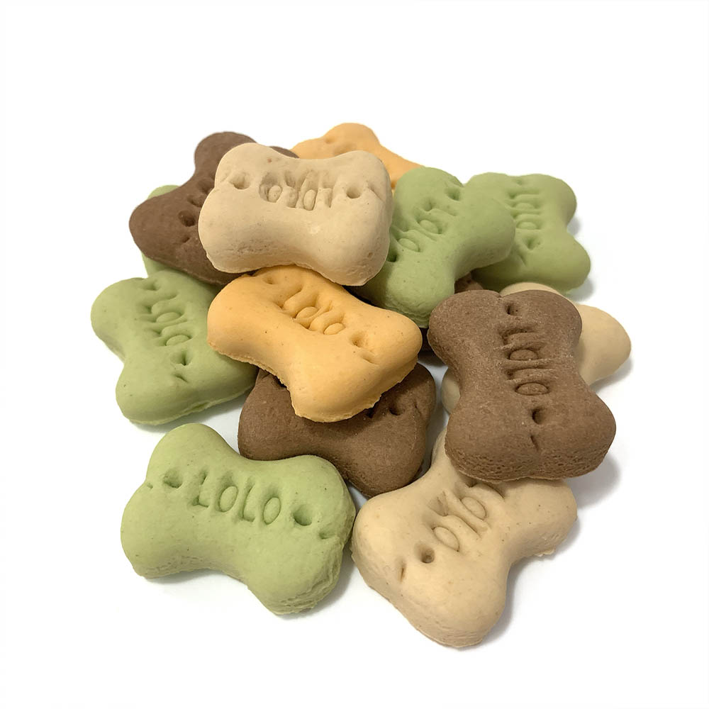 Lolo Pets hundkex  - 2