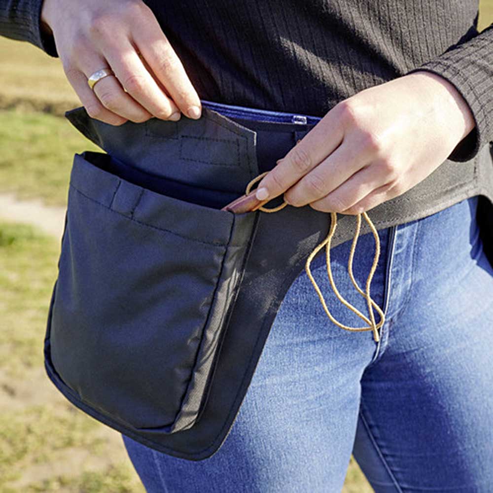 Bandee: pouch+ extra pockets - 7