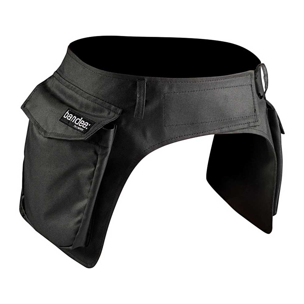 Extra pockets Bandee pouch