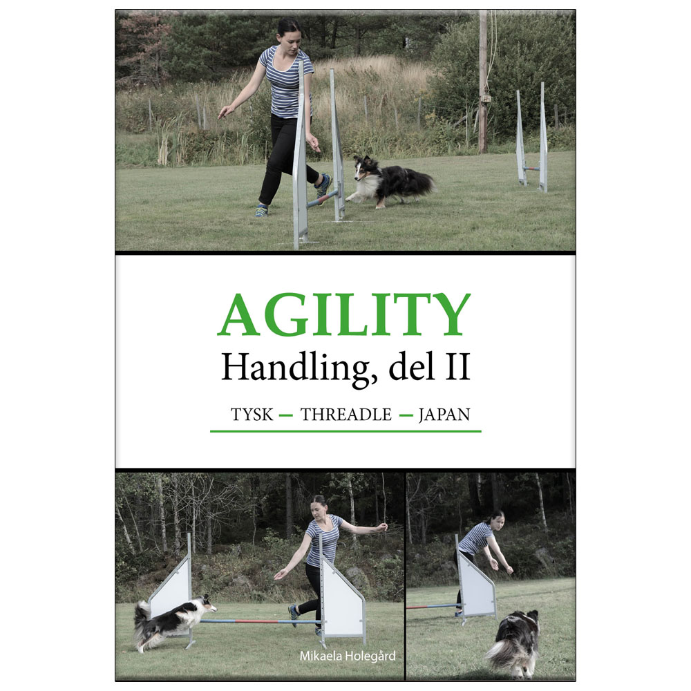 Agility - Handling del 2 - 2