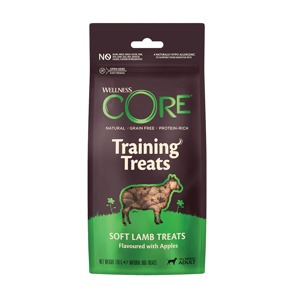 Wellness CORE Training treat hundgodis