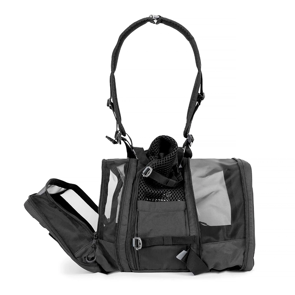 K9 Sport sack Skypack - cabin bag for dog <11 kg - 6