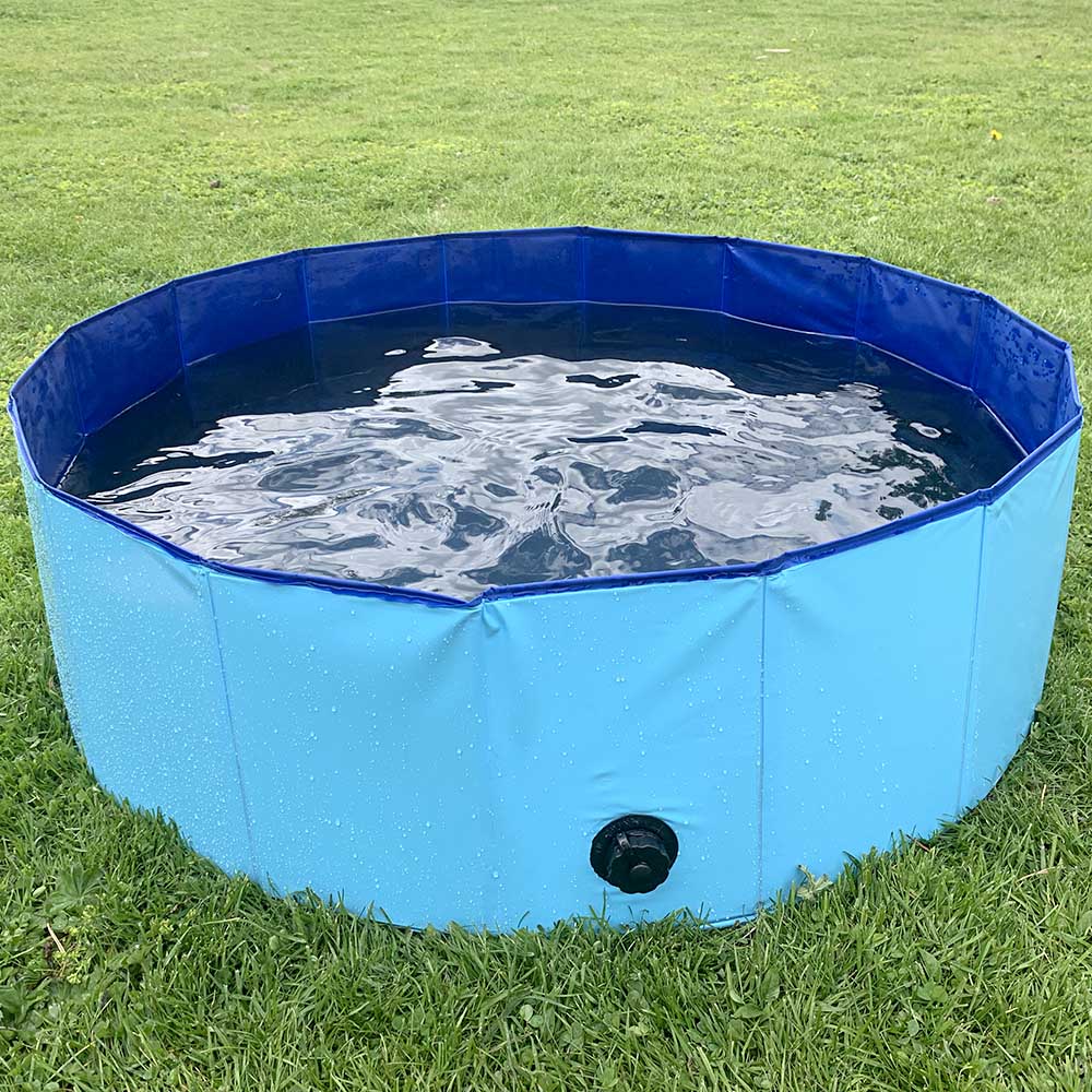 Coolpets hundpool - 5