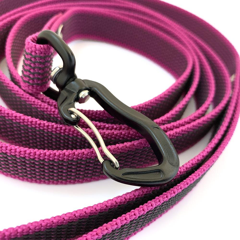 Leash with super grip - 10