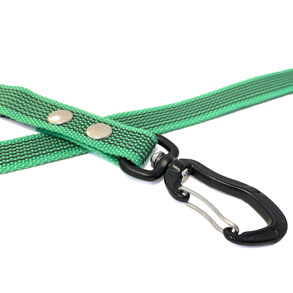 Leash with super grip - 9