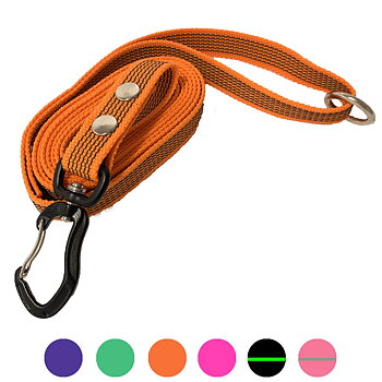 koppel hundkoppel med supergrip