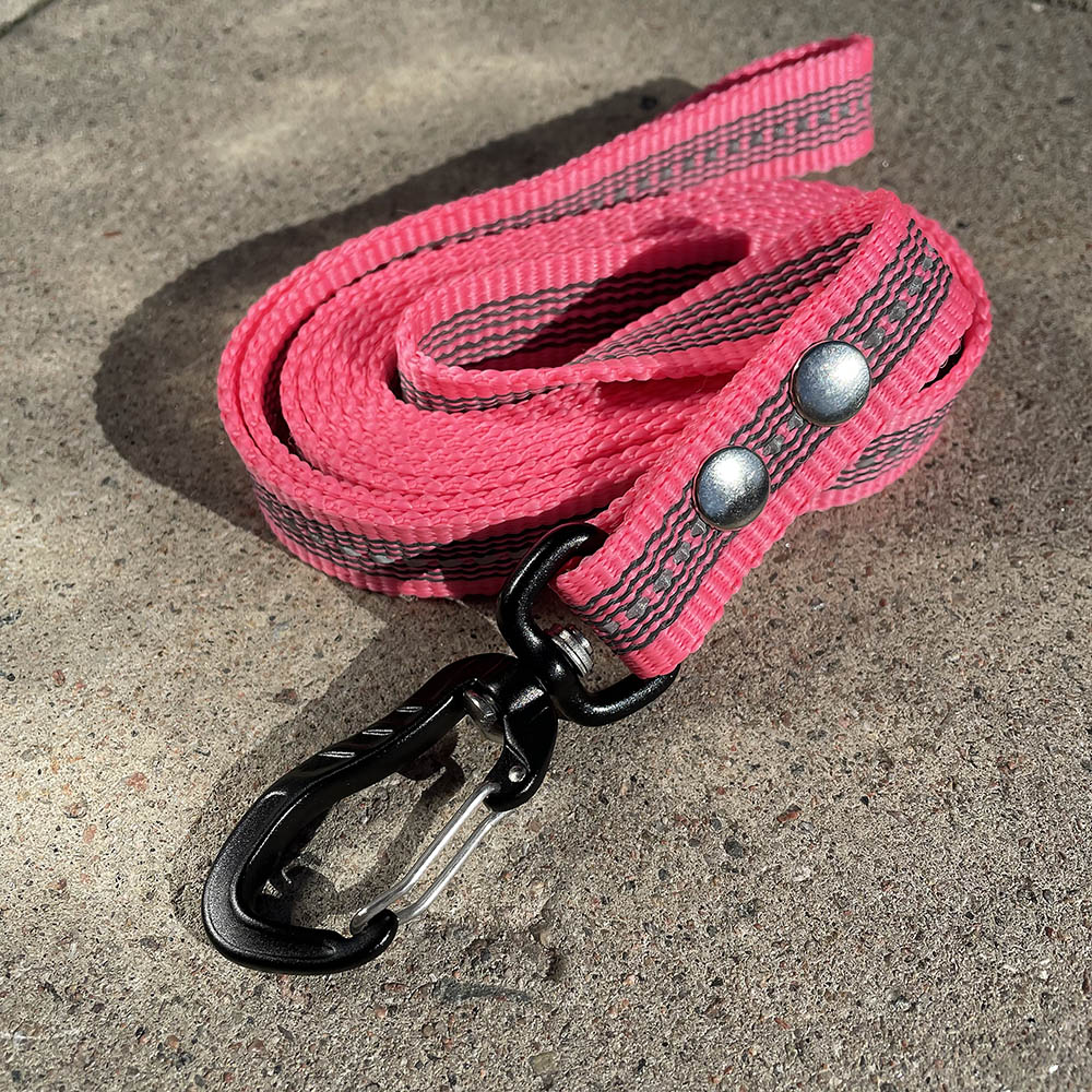 Leash with super grip - 8