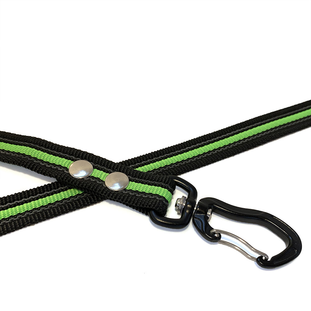 Leash with super grip - 12