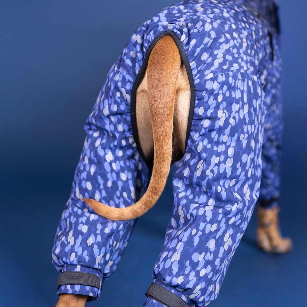 PAIKKA winter suit - 4