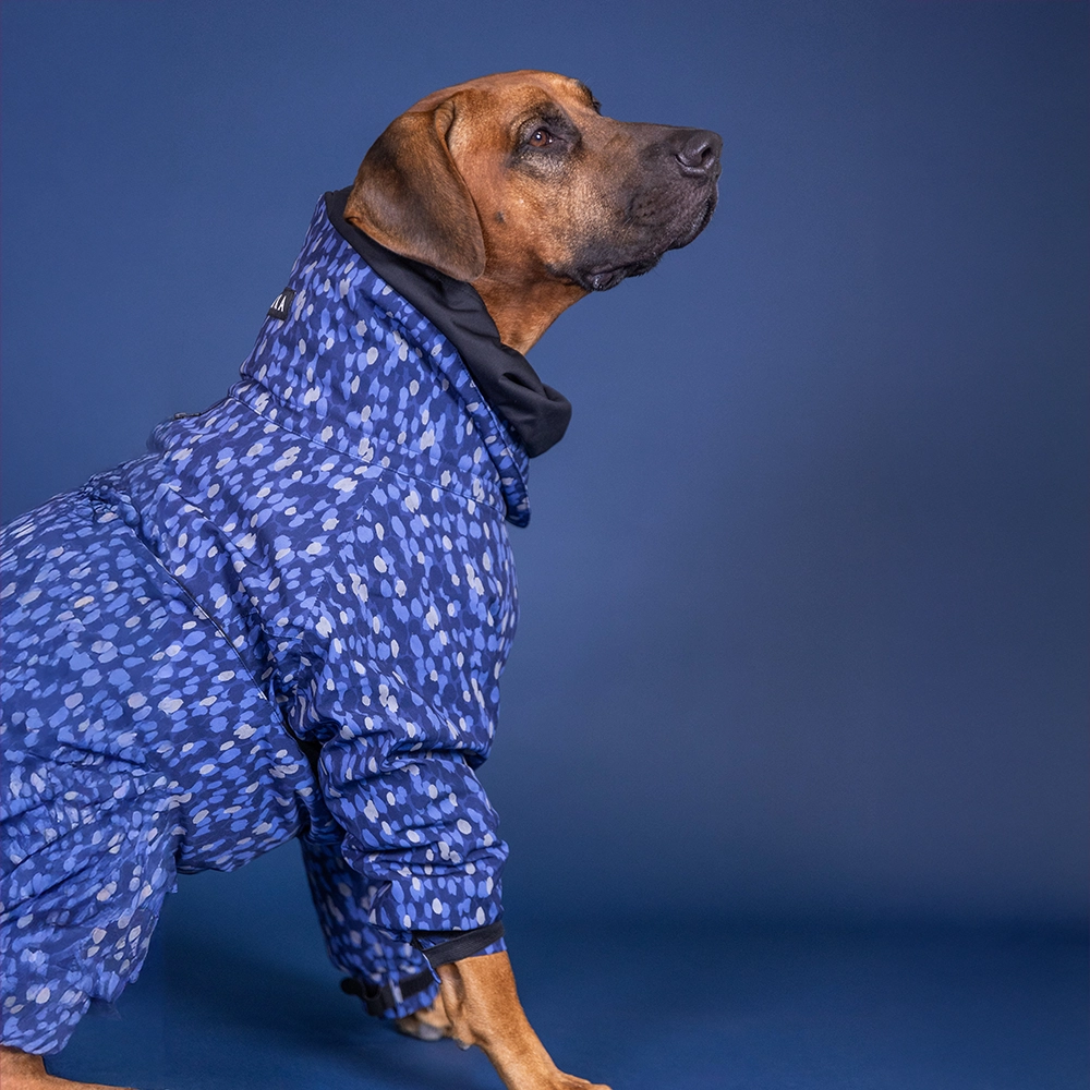 PAIKKA winter suit - 2