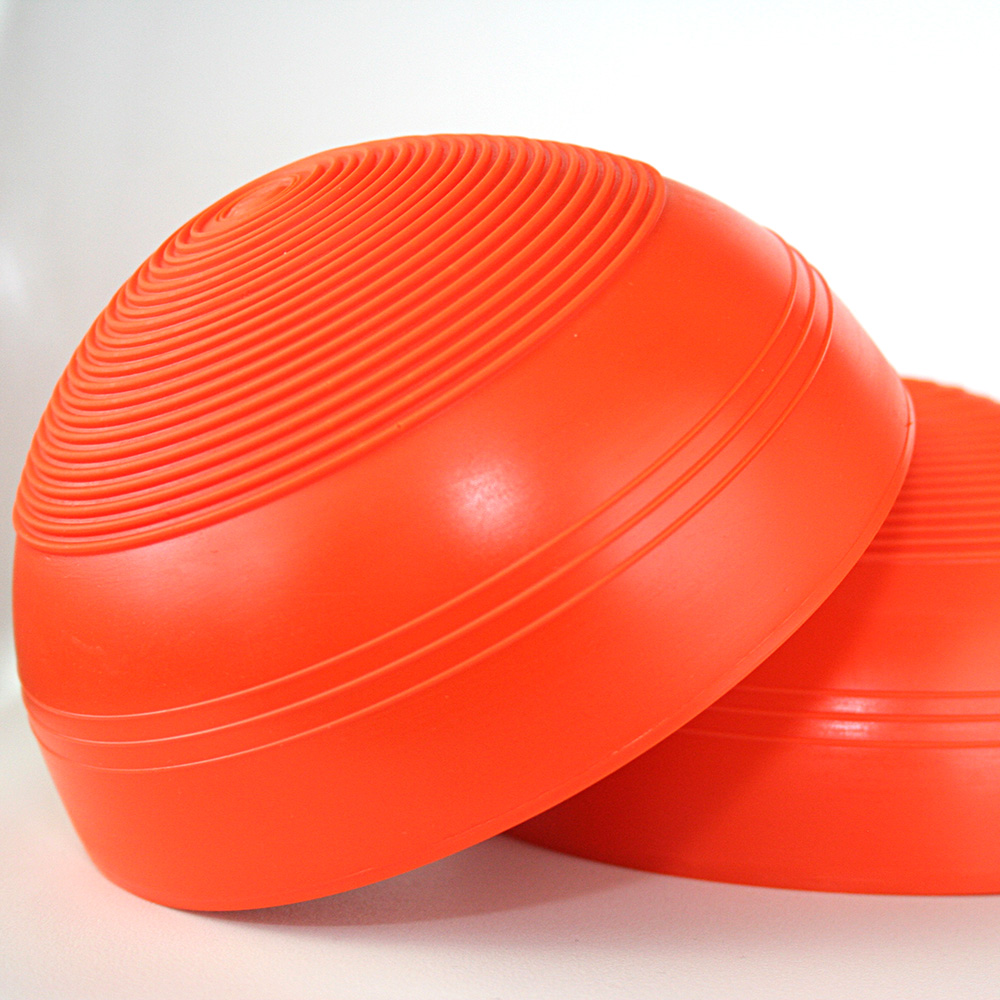 K9 Design half balls for dog training