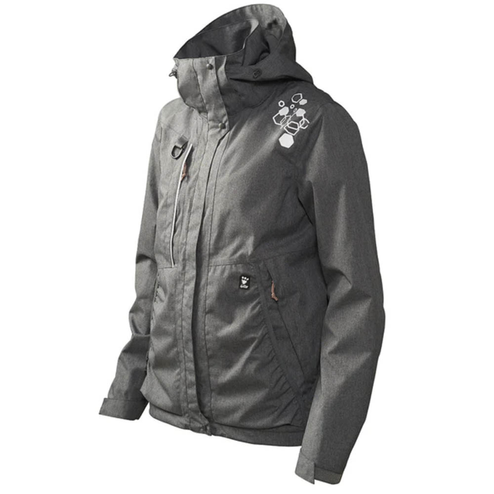Hurtta training jacket for dog owner