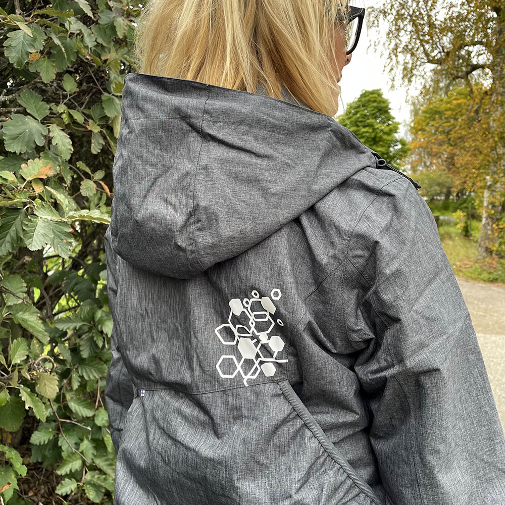 Hurtta training jacket Eco - 6