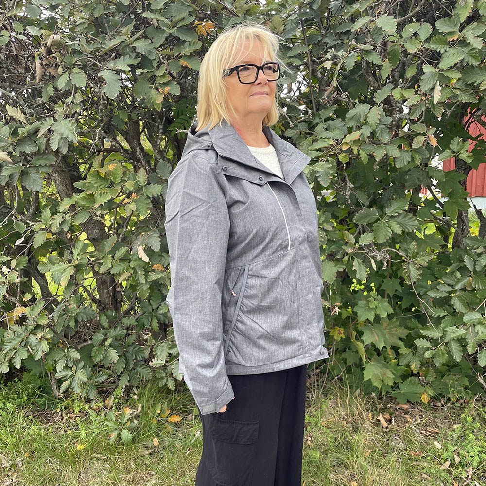 Hurtta training jacket Eco - 4