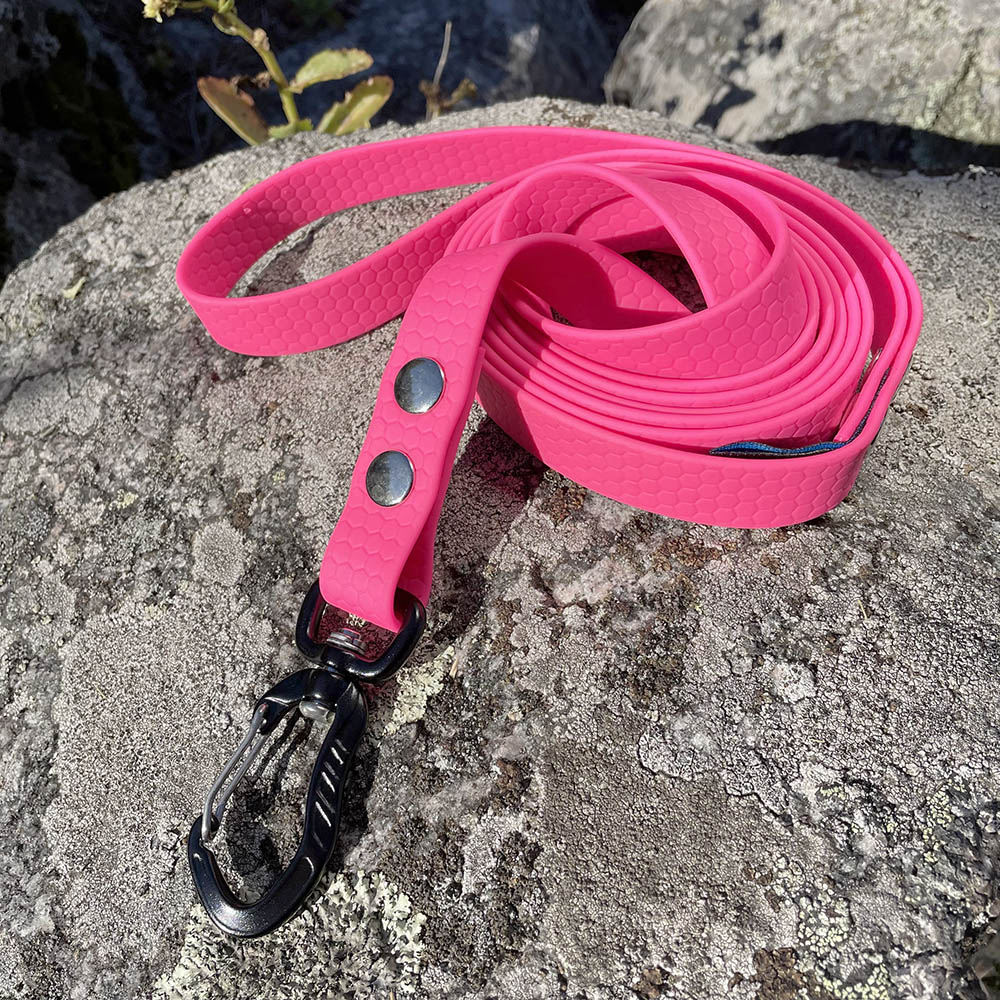 Hexa-koppel med aluminiumhake - 11