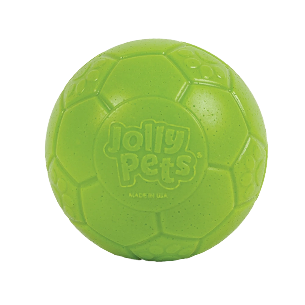 Jolly soccer ball - 8