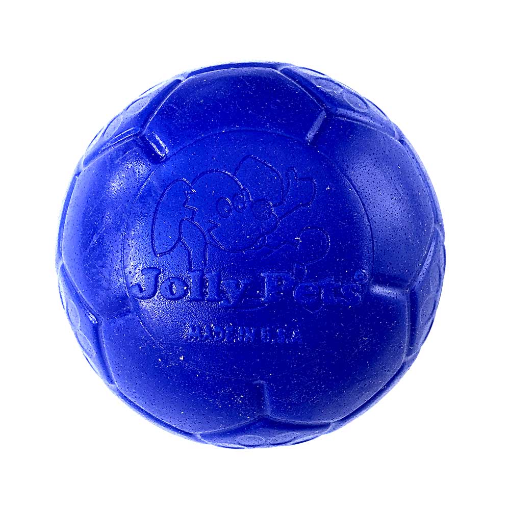 Jolly pets soccer ball hundleksak boll till hun