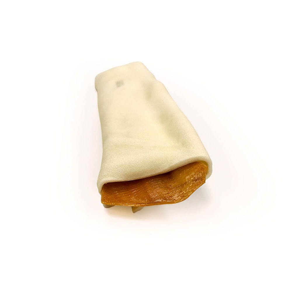 Tuggben från Rauh utan tillsatser gris fläsk och nöt