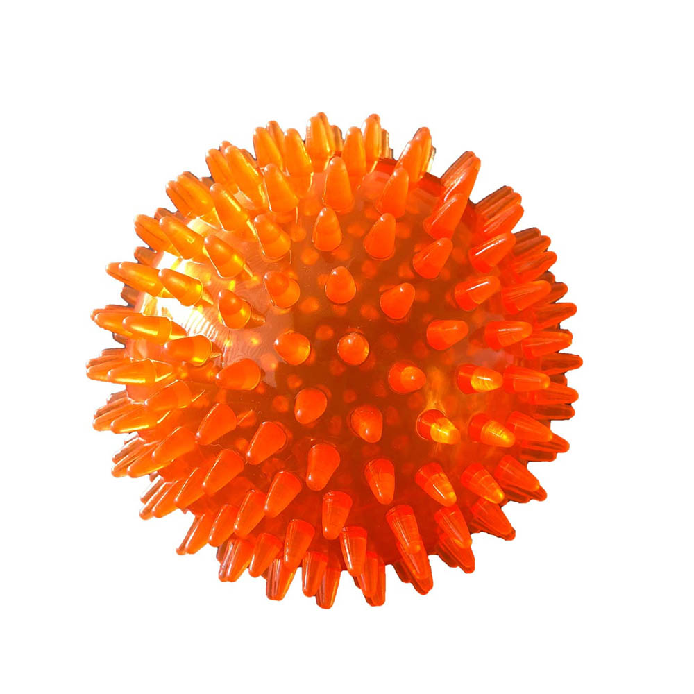 Spiky ball - 3
