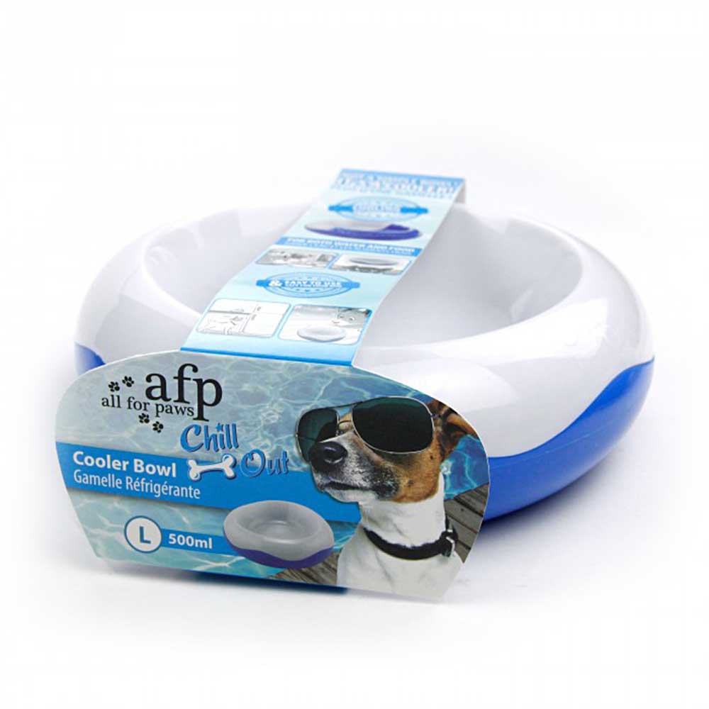 AFP Chill out cooler bowl - 2