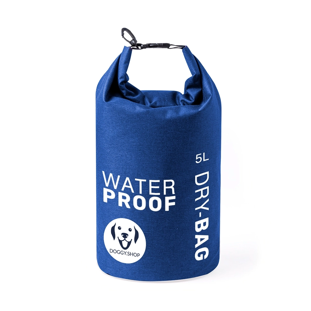 Doggyroller pet food bag