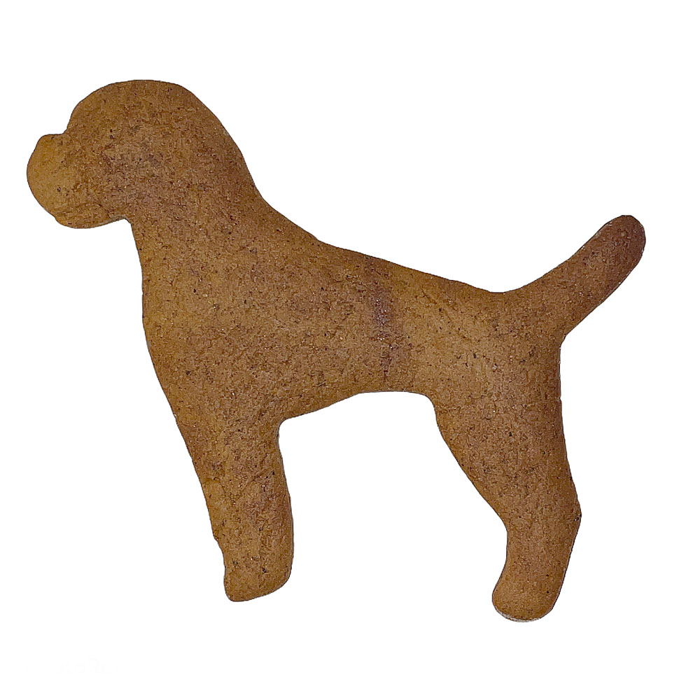 Gingerbread mold - Boxer - 3