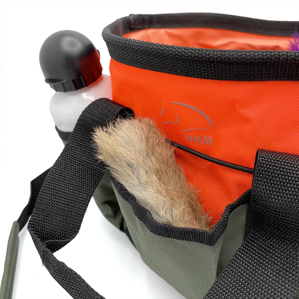 HKM Träningsväska för hund  - 6