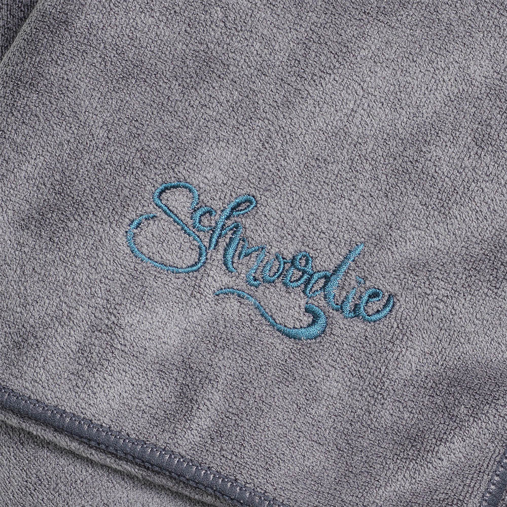 Schnoodie towel in soft micro fibre - 2