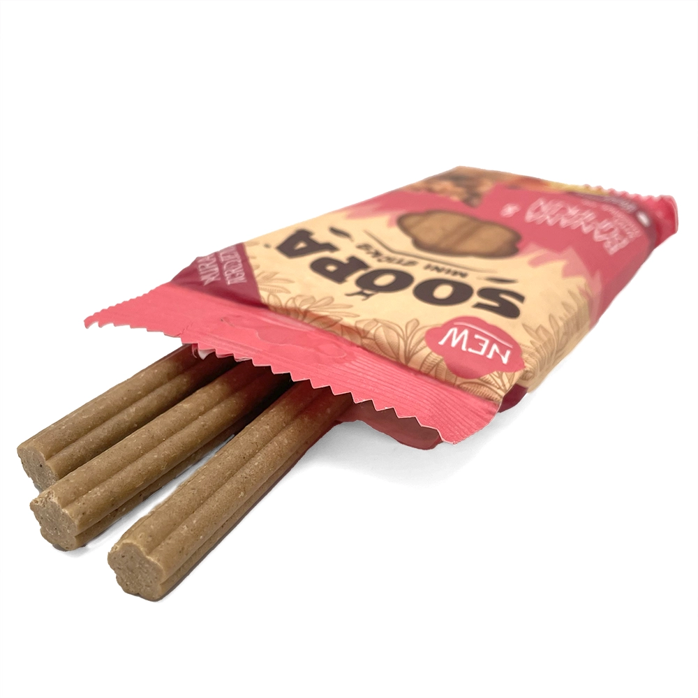 Soopa mini sticks - små dental sticks - 2