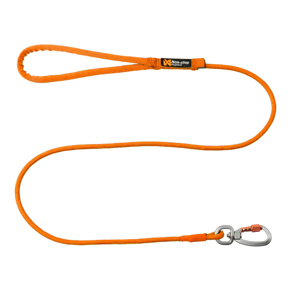 Non-Stop trekking rope repkoppel hund 