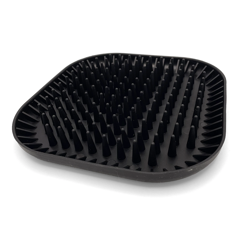 Fiboo slow feeder spiky mat - made of recycled plastic - 7
