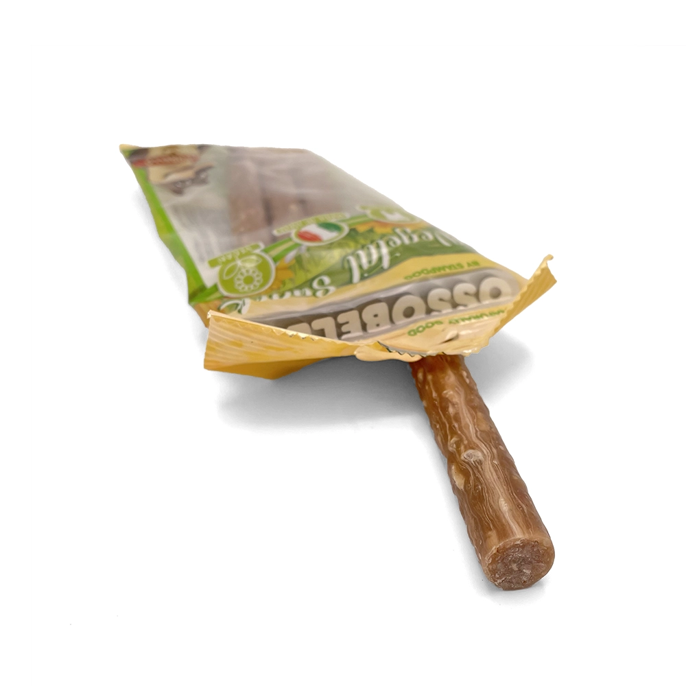 Stampdog Rice snack vegetal snack