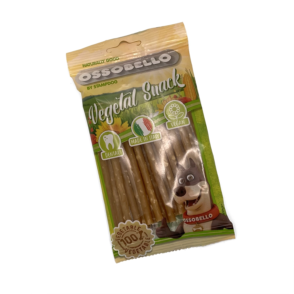 Ossobello rice snack - 3