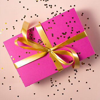 Secret gift for your dog
