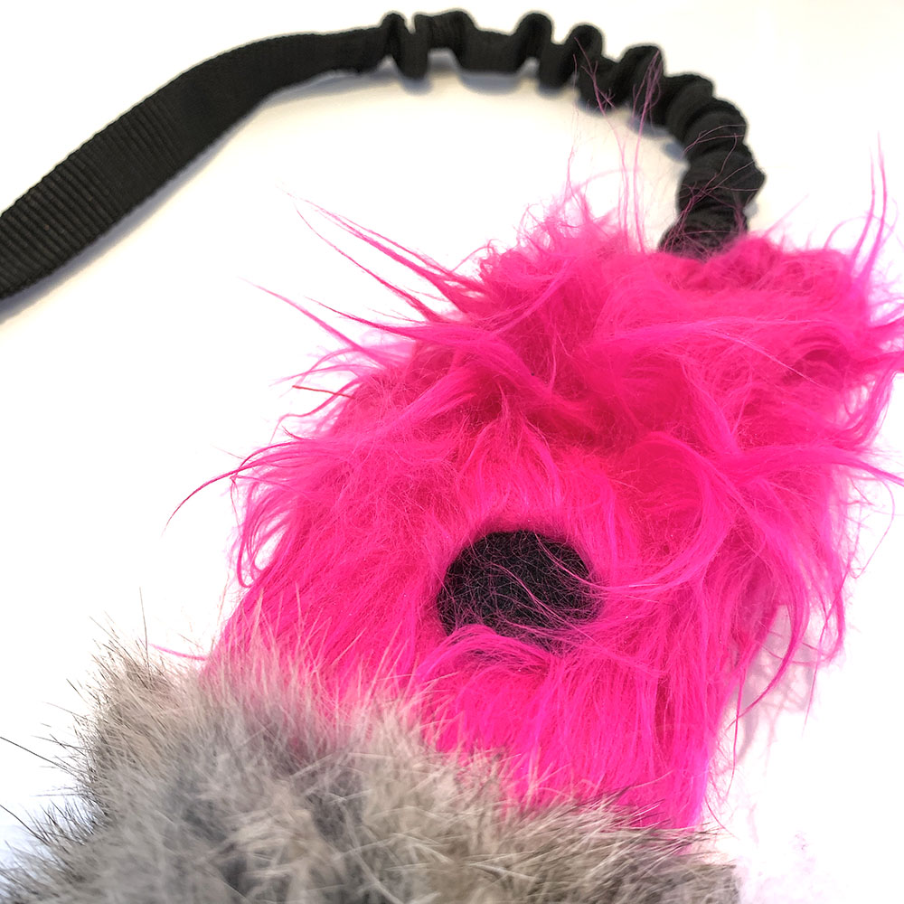 Floramicato Fluffy squid - 2