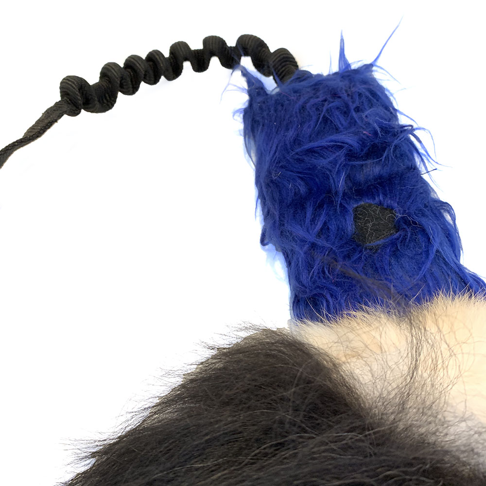 Floramicato Fluffy squid - 3