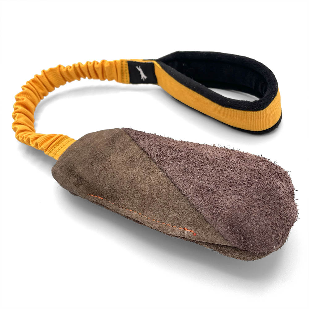 SportsK9 BungeeCutie dog toy for small medium breed