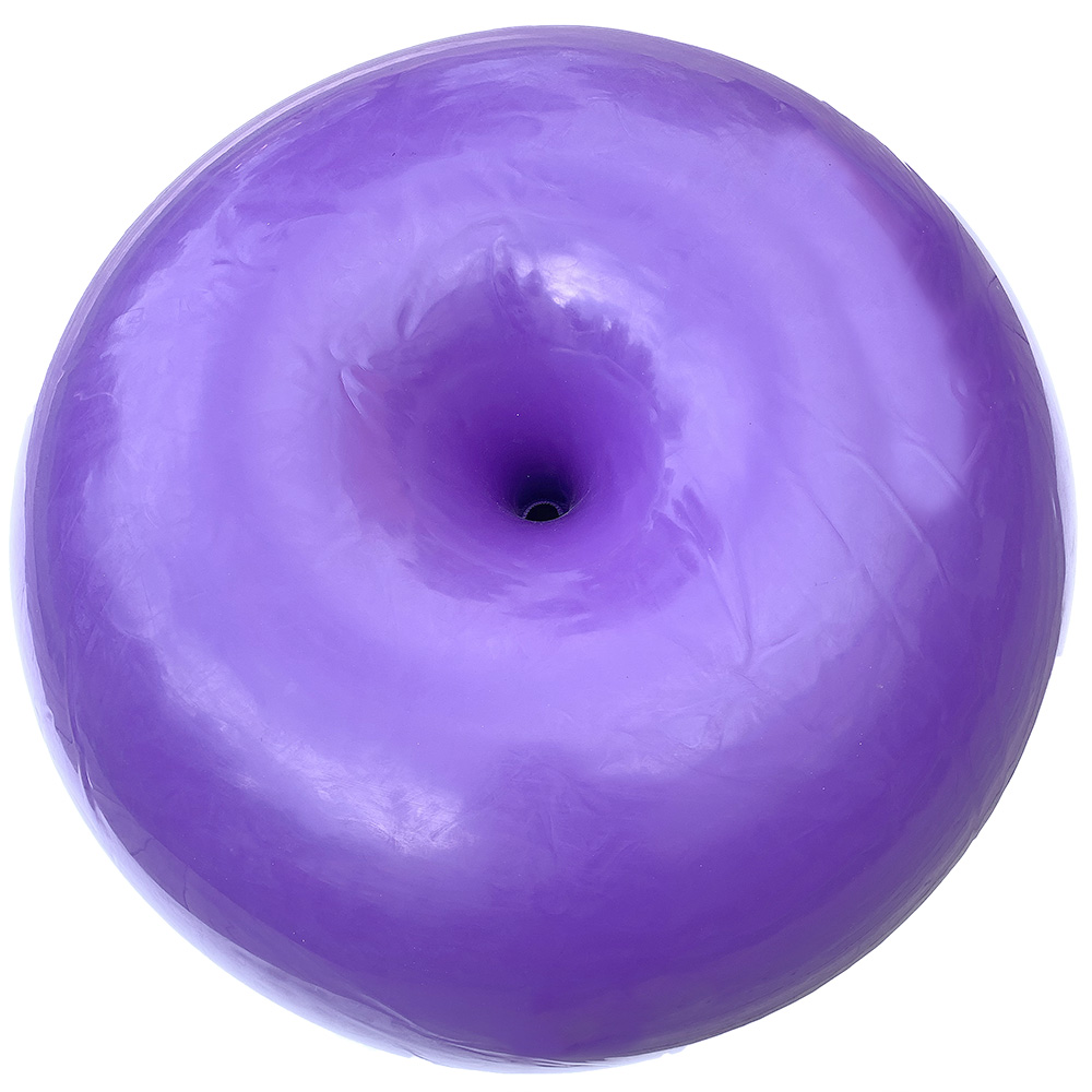 Flexiness big donut stor munkboll till balansbollsträning hund