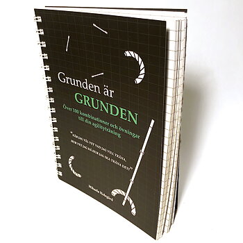 Bok: Grunden är grunden