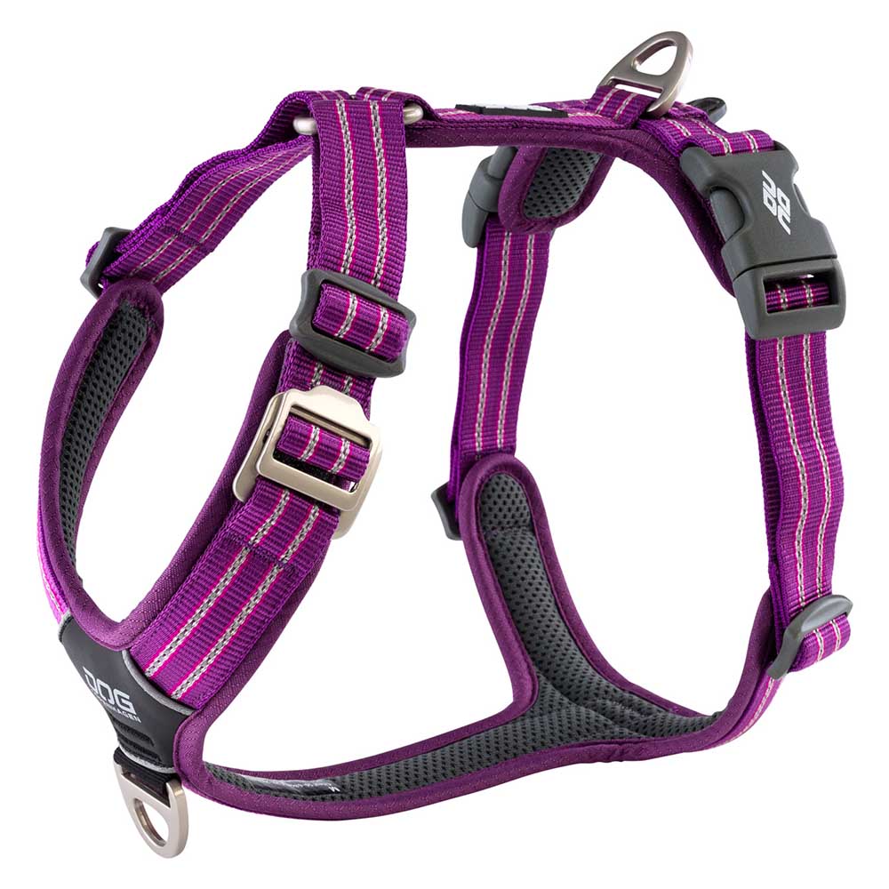 DOG Copenhagen Comfort walk air sele - gamla modellen - 11