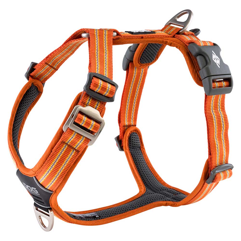 DOG Copenhagen Comfort walk air sele - gamla modellen - 13