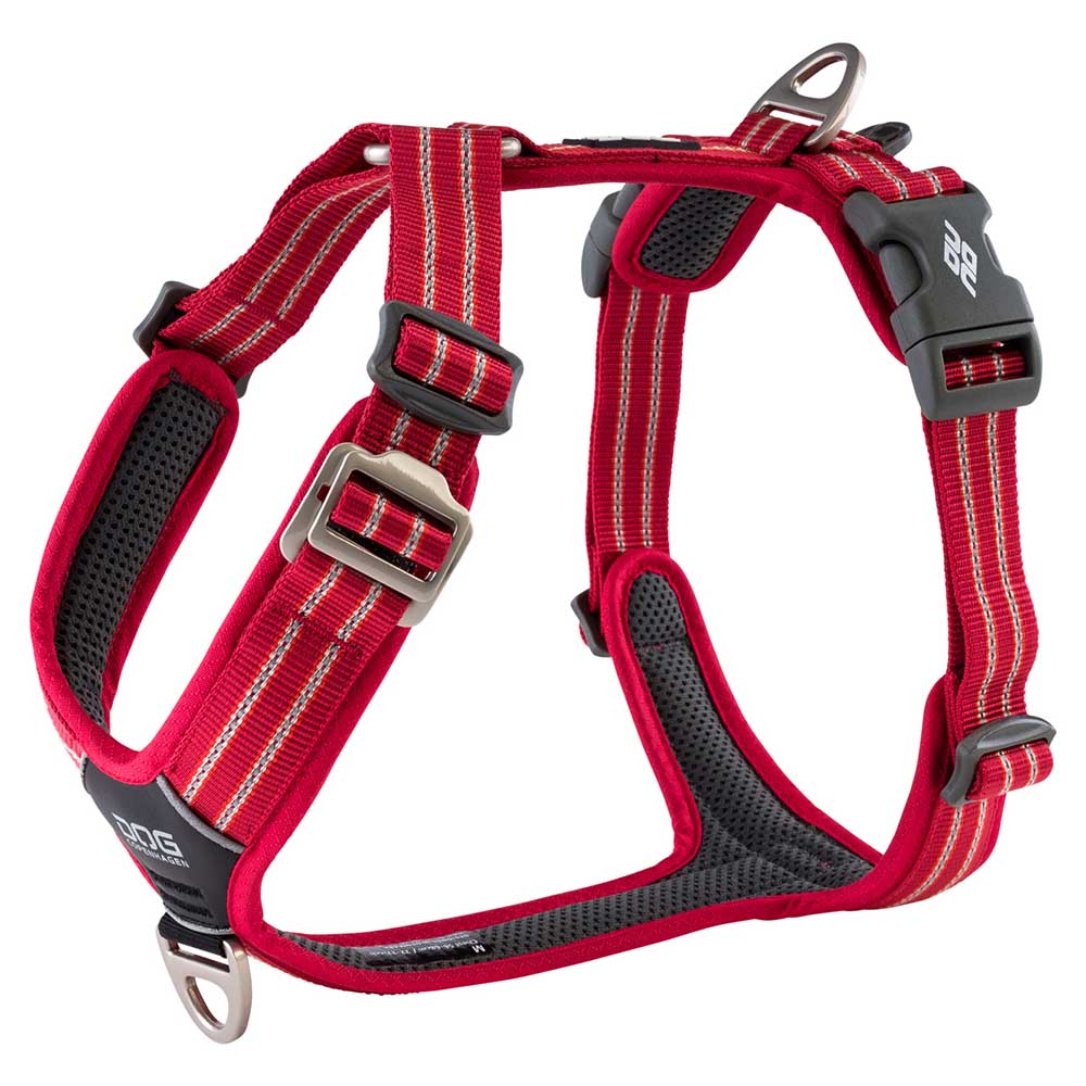 DOG Copenhagen Comfort walk air sele - gamla modellen - 17